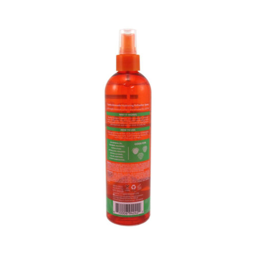 اسپری رفرش آووکادو کنتو - Cantu Avocado Hydrating Refresher Spray