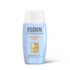 ضد آفتاب فیوژن واتر مجیک ایزدین - Isdin Fotoprotector Fusion Water Magic SPF50