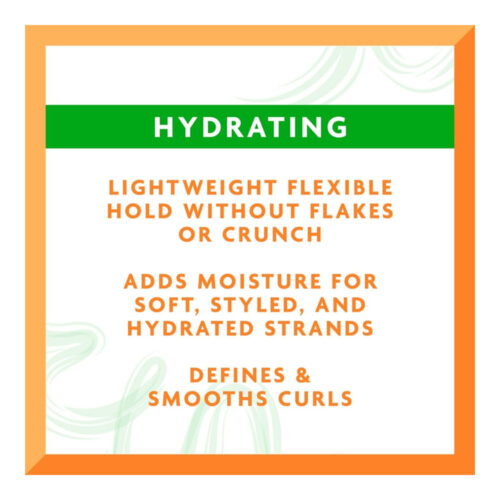 ژل آووکادو کنتو - Cantu Avocado Hydrating Styling Gel