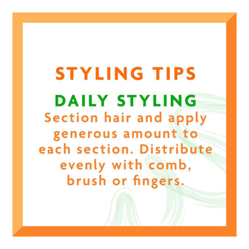 ژل آووکادو کنتو - Cantu Avocado Hydrating Styling Gel