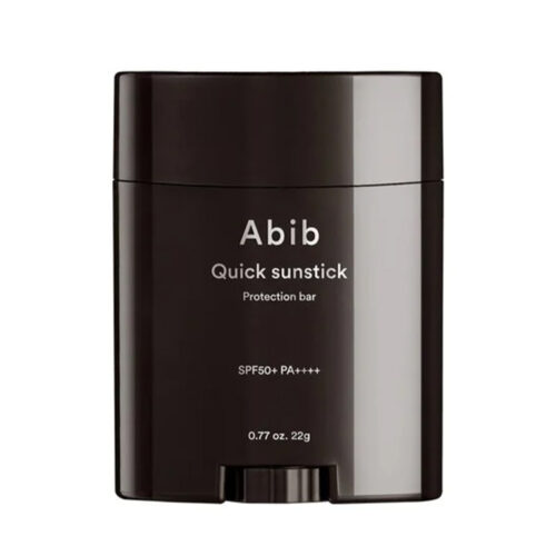 ضد آفتاب استیکی ابیب - ++++Abib Quick Sunstick Protection Bar SPF50+ PA
