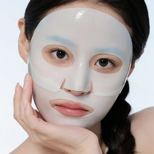 ماسک ورقه ای رفرشینگ بایودنس - Biodance Refreshing Sea Kelp Real Deep Mask