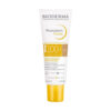 ضد آفتاب رنگی فتودرم فلوئید بایودرما - Bioderma Photoderm Fluide Max Sunscreen SPF 100