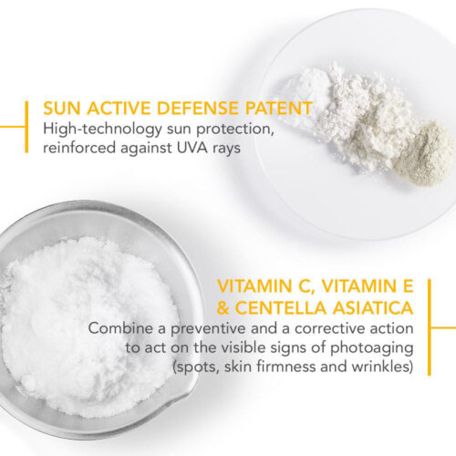 ضد آفتاب فتودرم اسپات ایج بایودرما - +Bioderma Photoderm Spot Age Sunscreen SPF50