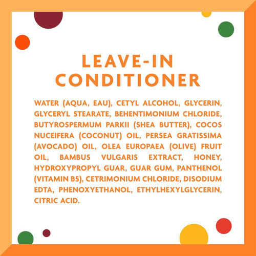 نرم کننده بعد حمام کودک کنتو - Cantu Care for Kids Leave-In Conditioner