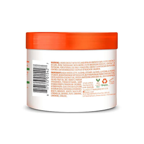 نرم کننده بعد حمام کودک کنتو - Cantu Care for Kids Leave-In Conditioner