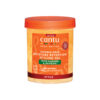 ژل رطوبت رسان بذر کتان و زیتون کنتو - Cantu Moisture Retention Styling Gel With Flaxseed and Olive Oil