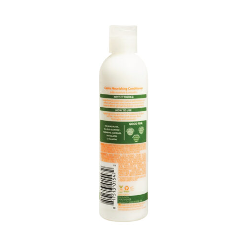 نرم کننده داخل حمام کودک کنتو - Cantu Nourishing Conditioner Care For Kids