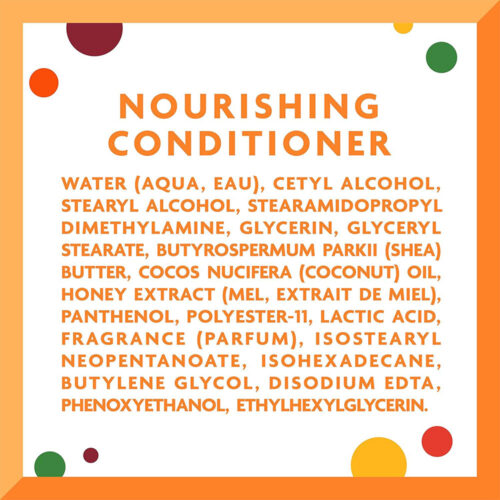نرم کننده داخل حمام کودک کنتو - Cantu Nourishing Conditioner Care For Kids