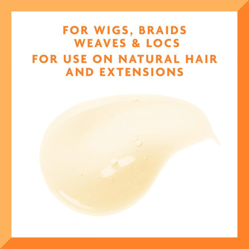 روغن تقویت کننده کف سر پروتکتیو استایلز کنتو - Cantu Protective Styles Daily Oil Drops