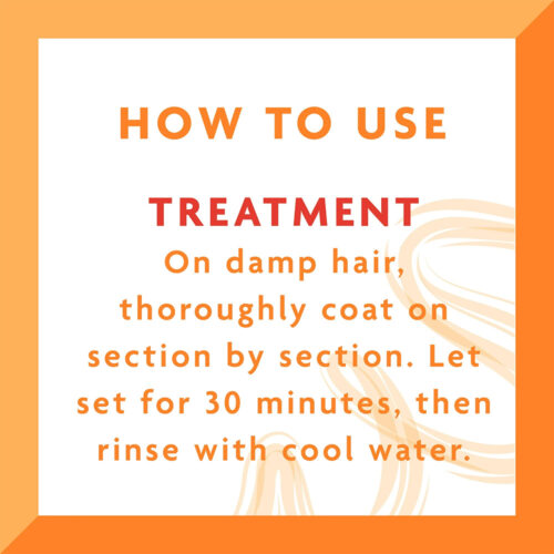 ماسک مو داخل حمام شی باتر کنتو - Cantu Shea Butter Deep Treatment Masque