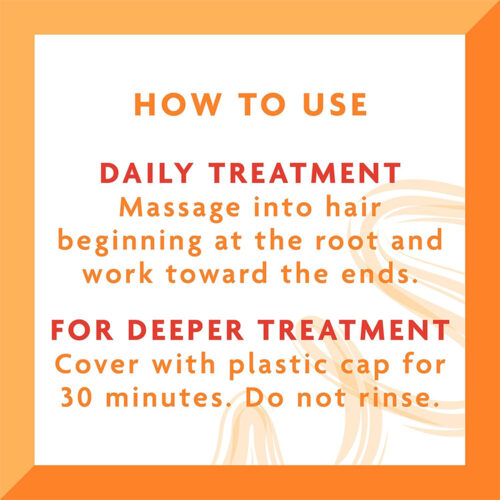 کرم تقویت کننده و ضد حرارت کنتو - Cantu Shea Butter Grow Strong Strengthening Treatment