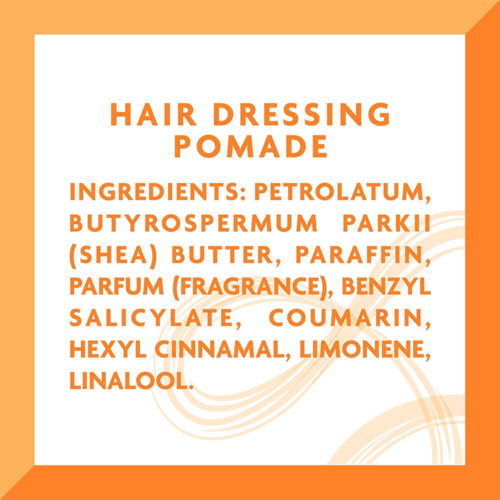 پماد حالت دهنده مو شی باتر کنتو - Cantu Shea Butter Hair Dressing Pomade