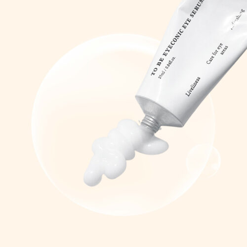 سرم دور چشم دکتر الیتا روشن کننده و جوانساز - Dr Althea To Be Eyeconic Eye Serum