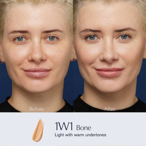 کرم پودر استی لادر دابل ور - Estee Lauder Double Wear foundation SPF10
