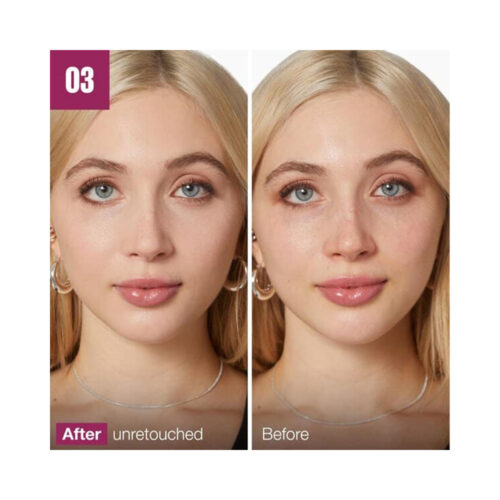 کانسیلر میبلین مدل آنتی ایج - Maybelline Instant Anti Age Eraser Eye Concealer