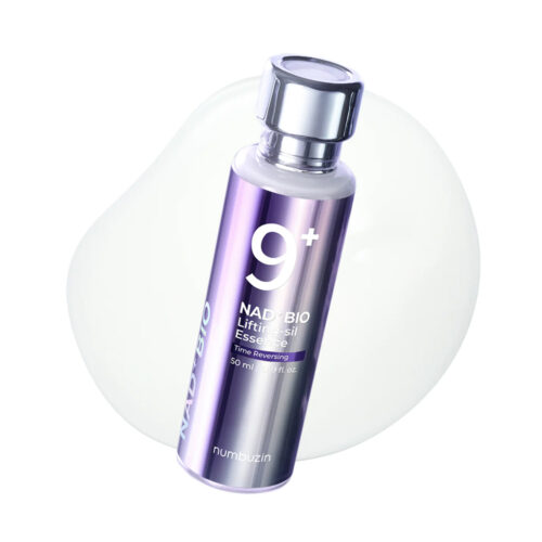 اسنس بایو لیفتینگ نامبر 9 نامبوزین - Numbuzin No.9 NAD Bio Lifting Essence
