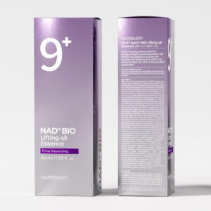اسنس بایو لیفتینگ نامبر 9 نامبوزین - Numbuzin No.9 NAD Bio Lifting Essence