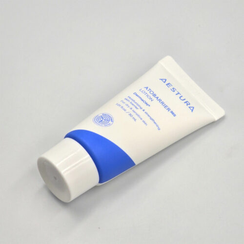 لوسیون ترمیم کننده و مرطوب کننده قوی اتو بریر 365 استرا - Aestura Atobarrier 365 Lotion