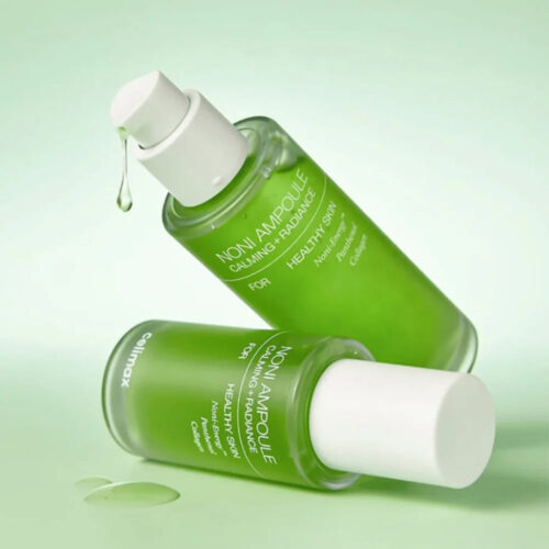 آمپول تسکین دهنده و جوانساز نونی سلیمکس - Celimax The Real Noni Energy Ampoule