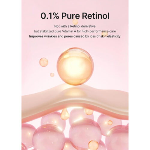 سرم ضد چروک رتینول شات سلیمکس - Celimax The Vita-A Retinol Shot Tightening Serum