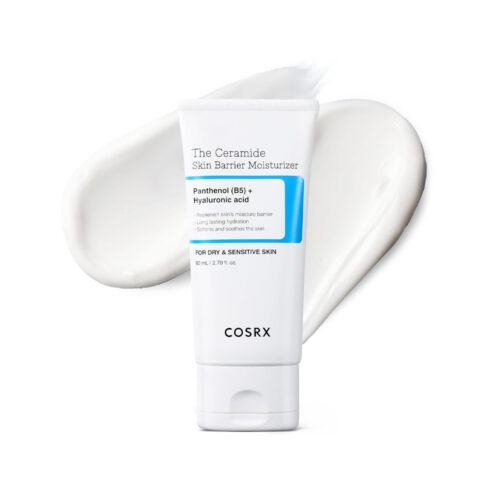 کرم مرطوب کننده سرامید کوزارکس - Cosrx The Ceramide Skin Barrier Moisturizer