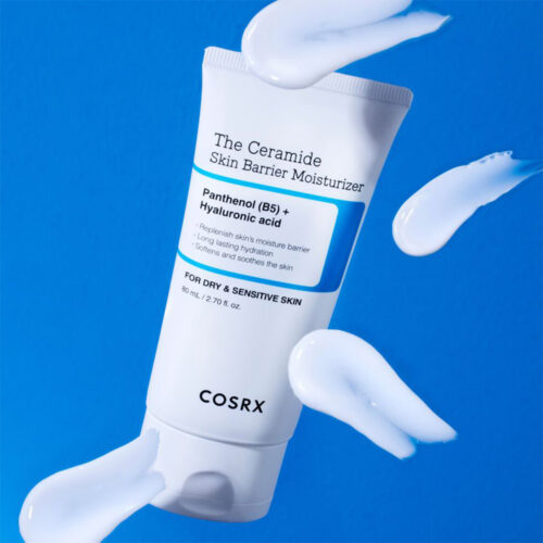 کرم مرطوب کننده سرامید کوزارکس - Cosrx The Ceramide Skin Barrier Moisturizer