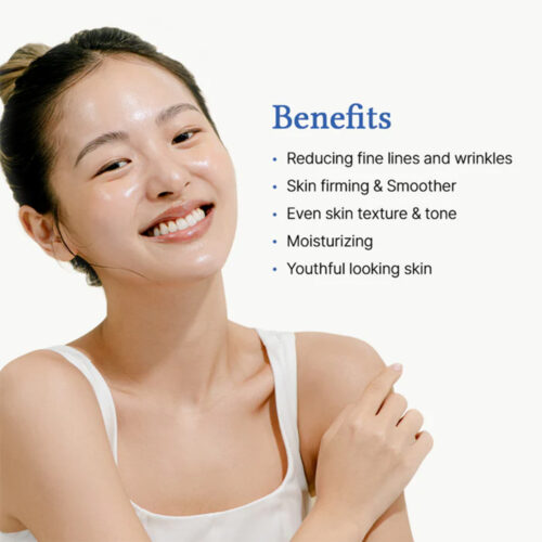 سرم رتینول 0.1% دکتر التیا ضد چروک و جوانساز پوست - Dr. Althea 0.1% Gentle Retinol Serum