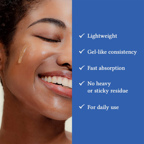 سرم رتینول 0.1% دکتر التیا ضد چروک و جوانساز پوست - Dr. Althea 0.1% Gentle Retinol Serum