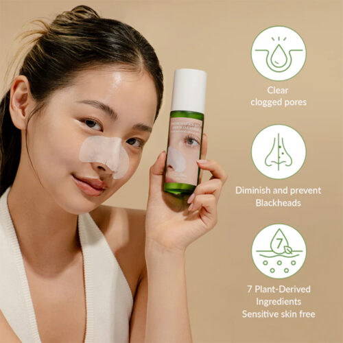 سرم پاک کننده چربی پوست پریمیوم کوئیک استپ دکتر التیا - Dr.Althea Premium Quick Step Sebum Cleanser