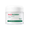 کرم آبرسان و تسکین دهنده رد بلمیش دکتر جی - Dr.G Red Blemish Clear Soothing Cream