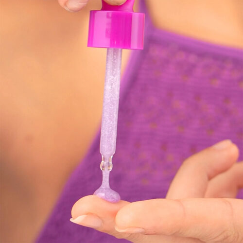 سرم ضد چروک و حجم دهنده باکوچیول اکوال بری - Eqqualberry Bakuchiol Plumping Serum