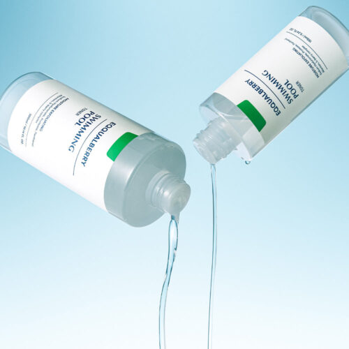 تونر آبرسان و تسکین دهنده اکوال بری - Eqqualberry Swimming Pool Toner