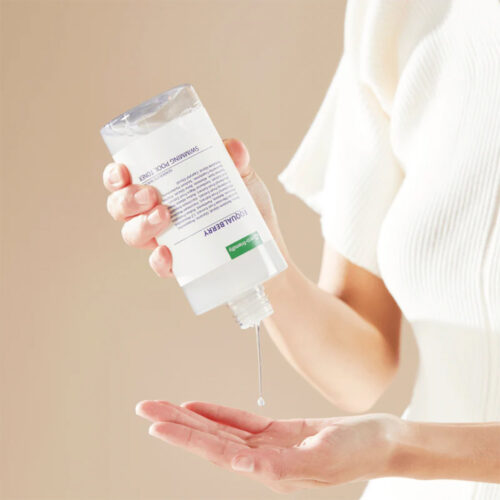 تونر آبرسان و تسکین دهنده اکوال بری - Eqqualberry Swimming Pool Toner