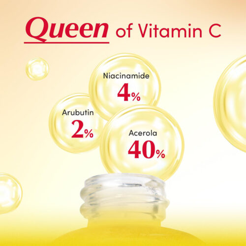 سرم ضد لک و روشن کننده ویتامینه اکوال بری - Eqqualberry Vitamin Illuminating Serum