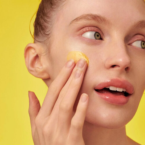 سرم ضد لک و روشن کننده ویتامینه اکوال بری - Eqqualberry Vitamin Illuminating Serum