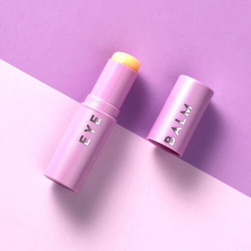 بالم استیکی دور چشم کاهی ضد چروک و روشن کننده - Kahi Eye Balm Stick