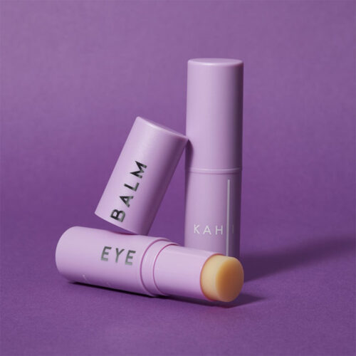 بالم استیکی دور چشم کاهی ضد چروک و روشن کننده - Kahi Eye Balm Stick