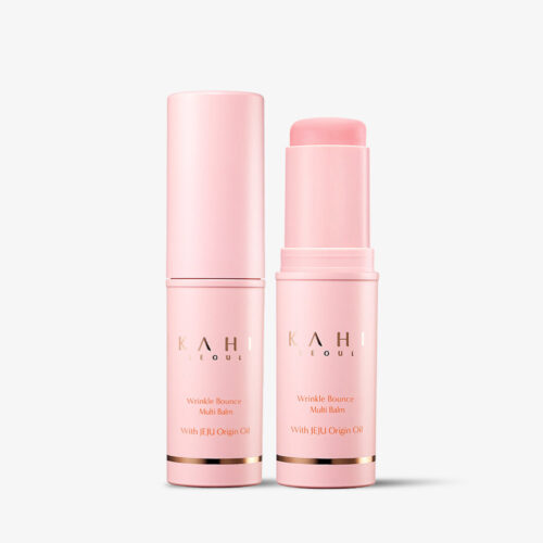 مولتی بالم استیکی ضد چروک و مرطوب کننده کاهی - Kahi Wrinkle Bounce Moisturising Multi Balm Stick