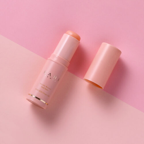 مولتی بالم استیکی ضد چروک و مرطوب کننده کاهی - Kahi Wrinkle Bounce Moisturising Multi Balm Stick