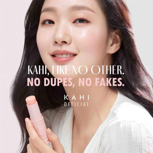 مولتی بالم استیکی ضد چروک و مرطوب کننده کاهی - Kahi Wrinkle Bounce Moisturising Multi Balm Stick