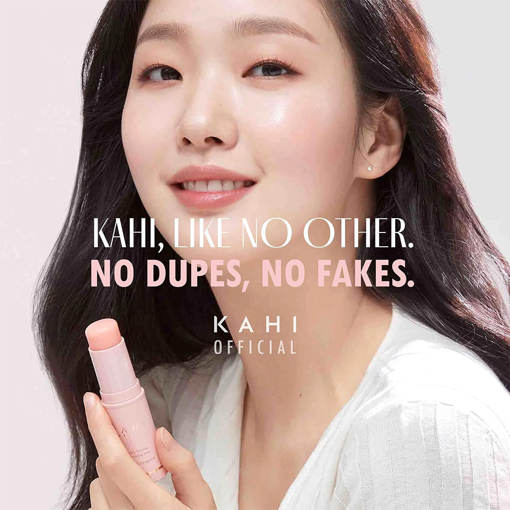 مولتی بالم استیکی ضد چروک و مرطوب کننده کاهی - Kahi Wrinkle Bounce Moisturising Multi Balm Stick