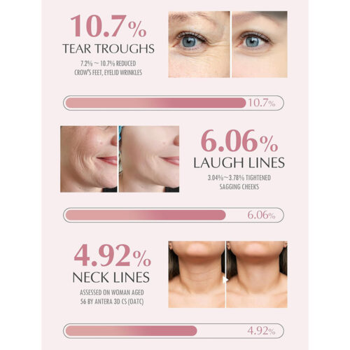 مولتی بالم استیکی ضد چروک و مرطوب کننده کاهی - Kahi Wrinkle Bounce Moisturising Multi Balm Stick