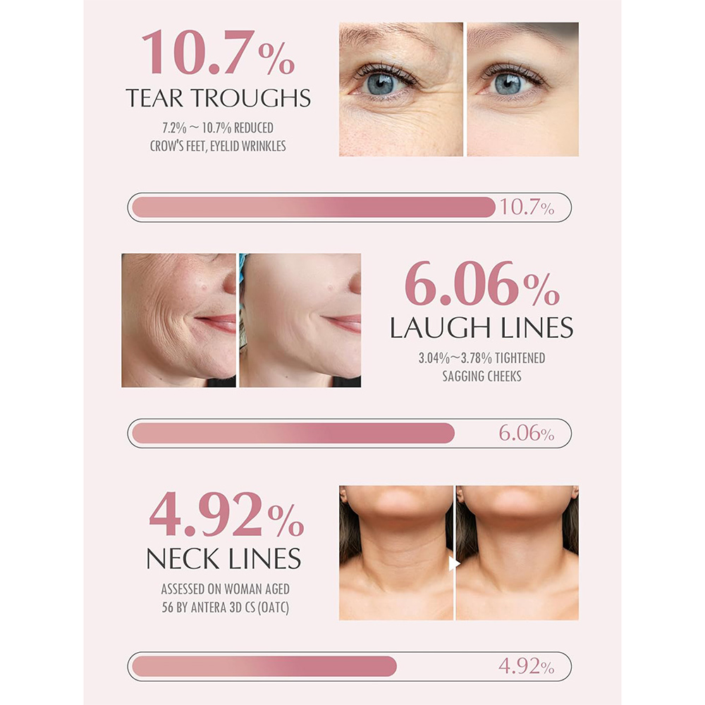 مولتی بالم استیکی ضد چروک و مرطوب کننده کاهی - Kahi Wrinkle Bounce Moisturising Multi Balm Stick
