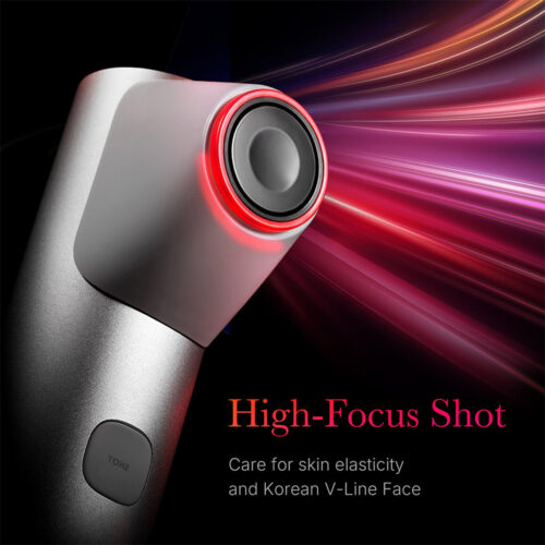 دستگاه جوانساز ایج آر های فوکوس شات مدی کیوب - Medicube AGE-R High Focus Shot