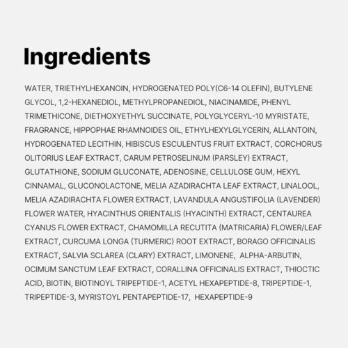 تونر گلوتاتیون مدی کیوب روشن کننده و جوانساز پوست Medicube Age-R Glutathione Glow Toner