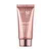 کرم ضد آفتاب تون آپ کلاژن مدی کیوب ضد چروک و روشن کننده پوست - Medicube Collagen Firming Sun Cream