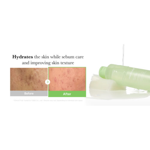 تونر اگزوزوم سیکا مدی کیوب Medicube Exosome Cica Toner