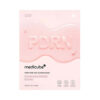 ماسک ورقه ای ویتامینه PDRN مدی کیوب - Medicube PDRN Pink Vita Coating Mask