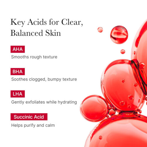 اسپری لایه بردار و ضد جوش بدن مدی کیوب - Medicube Red Acne Body Peeling Shot